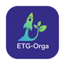 ETG-Orga Logo
