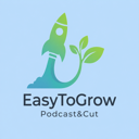 ETG Podcast & Cut Logo